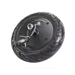 Motore Monorim 500W per Navee S65C, S65 Nordic version y Xiaomi Scooter 4 Ultra  - 3 Dovrai adattare il cablaggio se desideri co