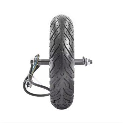 Motor Monorim de 500W para patinete Navee S65C, S65 (nordic version) o Xiaomi Scooter 4 Ultra  - 4 Morat cete prilagoditi ozicen