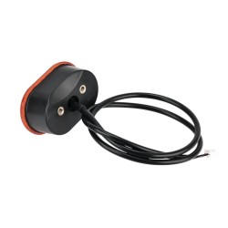 Xiaomi Scooter takavalo 4 Pro Plus/Max | Lisävarusteet ja turvallisuus  - 2  