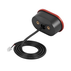 Xiaomi Scooter takavalo 4 Pro Plus/Max | Lisävarusteet ja turvallisuus  - 8  