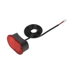 Xiaomi Scooter takavalo 4 Pro Plus/Max | Lisävarusteet ja turvallisuus  - 10  
