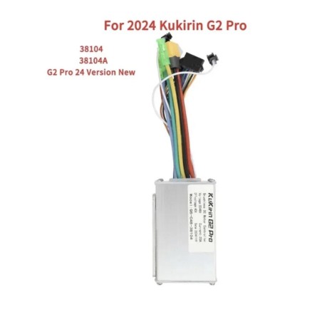 Kontrolér pre kolobežku Kukirin G2 Pro - 38104, 38104A a verzia 2024 | Kľúčový doplnok  - 1  