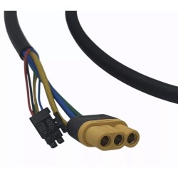 Zamjenski kabel za motor Xiaomi Scooter 4 Ultra, Navee S65 Nordic  - 2  