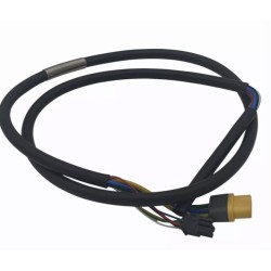 Zamjenski kabel za motor Xiaomi Scooter 4 Ultra, Navee S65 Nordic  - 3  