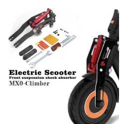 Monorim MXE-IC voorvering voor Inmotion Climber Air, meer comfort en stabiliteit  - 3  