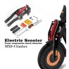 Perednya pidviska Monorim MXE-IC dlya Inmotion Climber Air, komfort, stabilnist ta keruvannya  - 3  