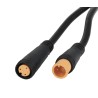 Gass for å låse opp hastighet og kraft for Qicycle EF1 sykkel  - 5 Perfekte kompatibilitet med Qicycle EF1Øget acceleration og h