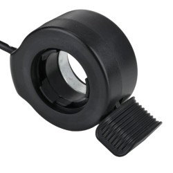 Acelerador para desbloqueio de velocidade e potência Qicycle EF1  - 6  