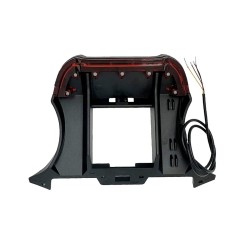 Luz trasera LED con reposapiés para Dualtron Thunder 2, Thunder 1 o similar  - 5 
Compatible con Dualtron Thunder 1 y Thunder 2;