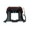 Luz traseira LED com apoio de pés para Dualtron Thunder 2, Thunder 1 ou similar  - 5 
Compatível com Dualtron Thunder 1 e Thunde