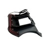 LED-baklys med fotstøtte for Dualtron Thunder 2, Thunder 1 eller lignende  - 6 
Passer til Dualtron Thunder 1 og Thunder 2; kont