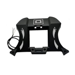 LED-baglygte med fodstøtte til Dualtron Thunder 2, Thunder 1 eller lignende  - 8 
Passer til Dualtron Thunder 1 og Thunder 2; ko