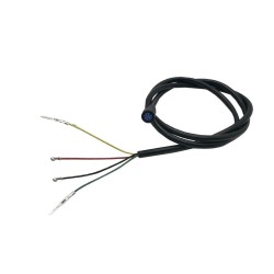 Tylna lampa LED z podnóżkiem do Dualtron Thunder 2, Thunder 1 lub podobnych  - 10 
Pasuje do Dualtron Thunder 1 i Thunder 2; prz