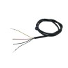 LED-baklys med fotstøtte for Dualtron Thunder 2, Thunder 1 eller lignende  - 10 
Passer til Dualtron Thunder 1 og Thunder 2; kon