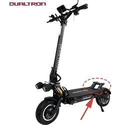 Zadní LED světlo s opěrkou nohy pro Dualtron Thunder 2, Thunder 1 nebo podobné  - 11 
Vhodné pro Dualtron Thunder 1 a Thunder 2;