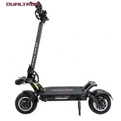 Luz traseira LED com apoio de pés para Dualtron Thunder 2, Thunder 1 ou similar  - 13 
Compatível com Dualtron Thunder 1 e Thund