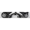 Monorim MD0 Dual Air Version 490mm x 165mm esivedrustus  - 5 
Sobivus: sobib konfiguratsioonidele, mis vajavad moot 490mm x 165m