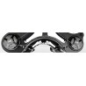 Monorim ME206 Dual Air eesmine vedrustus version 565mm x 206mm  - 5 Uhilduvus: Monorim ME206 Dual Air eesmine vedrustus, suurus 