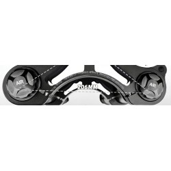 Monorim MD206 front suspension Dual Air version 490mm x 206mm  - 5 
Fitment: MD206 Dual Air 490mm x 206mm for compatible front s