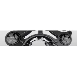 Esivedrustus Monorim ME0 Coil spring version 565mm x 165mm  - 5 
Ühilduvus: ME0 Coil Spring 565mm x 165mm ühilduvatele kinnitust