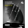 Monorim MD0-DYUD elso felfuggesztes DYU eBikehoz - hidraulika es levego allithato  - 3 
Kompatibilitas: Monorim MD0-DYUD elso fe