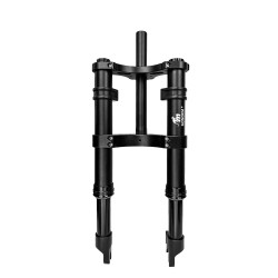Monorim MD0-FiidoQ voorvering  - 11 
Compatibiliteit: Monorim MD0-FiidoQ voorvering voor Fiido Q (Q1/Q1S) en compatibele mini e-