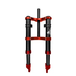 Prednji ovjes Monorim MD0-V1 za Xiaomi M365/Pro  - 2 
Kompatibilnost: Monorim MD0-V1 za Xiaomi M365/Pro i kompatibilne modele.
S