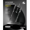 Perednyaya podveska Monorim MD0-V1 dlya Xiaomi M365/Pro  - 6 
Sovmestimost: Monorim MD0-V1 dlya Xiaomi M365/Pro i sovmestimykh m