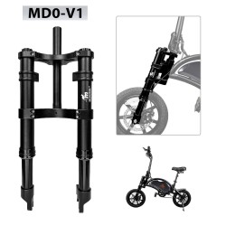 Sprednje vzmetenje Monorim MD0-V1 za Xiaomi M365/Pro  - 4 
Zdruzljivost: Monorim MD0-V1 za Xiaomi M365/Pro in zdruzljive modele.