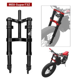Suspensão dianteira Monorim MD0-Super73Z para e-bike Super73 Z  - 3 
Compatibilidade: suspensão dianteira Monorim MD0-Super73Z p