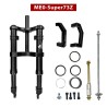 Sospensione anteriore Monorim MD0-Super73Z per e-bike Super73 Z  - 4 
Compatibilità: sospensione anteriore Monorim MD0-Super73Z 