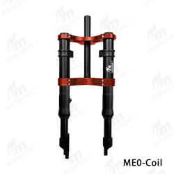 Suspensie fata Monorim ME0 Coil spring version 565mm x 165mm  - 3 
Compatibilitate: ME0 Coil Spring 565mm x 165mm pentru prinder