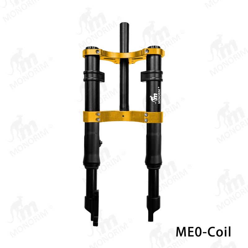 Predni odpruzeni Monorim ME0 Coil spring version 565mm x 165mm  - 4 
Kompatibilita: ME0 Coil Spring 565mm x 165mm pro kompatibil