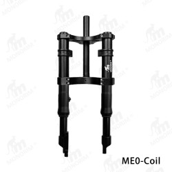 Perednia pidviska Monorim ME0 Coil spring version 565mm x 165mm  - 8 
Sumisnist: ME0 Coil Spring 565mm x 165mm dlia sumisnykh kr