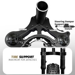 Predne odpruzenie Monorim ME0 Coil spring version 565mm x 165mm  - 10 
Kompatibilita: ME0 Coil Spring 565mm x 165mm pre kompatib