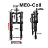 Suspensión delantera Monorim ME0 Coil spring version 565mm x 165mm  - 12 
Compatibilidad: versión ME0 Coil Spring 565mm x 165mm 