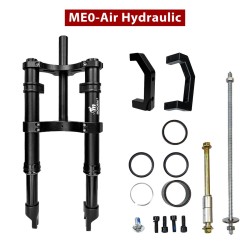Suspensie fata Monorim ME0 Air - Hidraulic version 565mm x 165mm  - 1 
Compatibilitate: suspensie fata Monorim ME0 Air Hidraulic