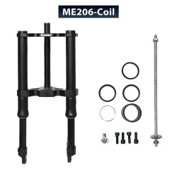 Perednia pidviska Monorim ME206 Coil Spring 565mm x 206mm  - 1 Sumisnist: perednia pidviska Monorim ME206 Coil Spring 565mm x 20