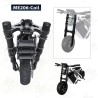 Monorim ME206 Dual Air elso felfuggesztes version 565mm x 206mm  - 6 Kompatibilitas: Monorim ME206 Dual Air elso felfuggesztes, 