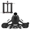 Suspension avant Monorim ME206 Dual Air version 565mm x 206mm  - 8 Compatibilité: upgrade de suspension avant Monorim ME206 Dual