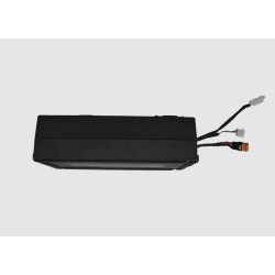 Ličio baterija 19200mAh 46.8V 899Wh Segway G3 - didesnis nuotolis  - 1 19200mAh baterijos montavimo privalumai Segway G3

Didesn