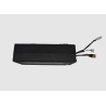 Baterie litiu 19200mAh 46.8V 899Wh Segway G3 - autonomie mai mare  - 1 Beneficiile instalarii bateriei 19200mAh pe Segway G3

Au