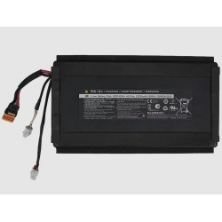 Litijeva baterija 19200mAh 46.8V 899Wh za Segway G3 - daljsa voznja  - 2 Prednosti namestitve baterije 19200mAh za Segway G3

Ve