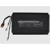 Litijeva baterija 19200mAh 46.8V 899Wh za Segway G3 - daljsa voznja  - 2 Prednosti namestitve baterije 19200mAh za Segway G3

Ve