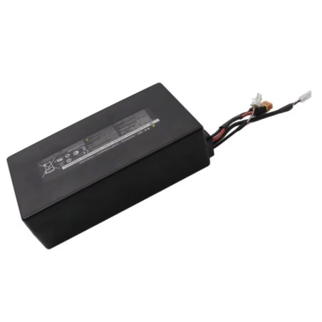 Lithium Battery 46.8V 899Wh 19200mAh for Segway GT3 extended range performance  - 1 Benefits of installing a 19200mAh battery on
