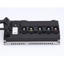 Controleur de vehicule electrique a onde sinusoidale 60V-72V 3000W 80A Monorim MC80A  - 2 Contrôleur de véhicule électrique à on