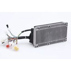 Sinusoidalnyy kontroler dlya elektrotransportu 60V-72V 3000W 80A Monorim MC80A  - 4 Synusoidalnyi kontroler elektrychnoho transp