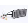 Szinuszos elektromos jarmu vezerlo 60V-72V 3000W 80A Monorim MC80A  - 4 Szinuszhullámú elektromos jármű vezérlő 60V–72V 3000W ke