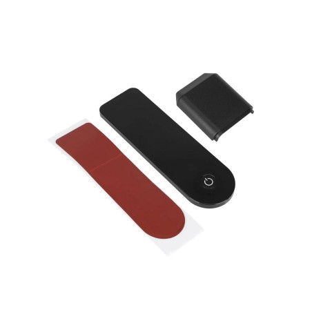 Tampa protetora de ecra e tampa frontal para Xiaomi 5, 5 Pro e 5 Max  - 1 
Compativel com Xiaomi 5, 5 Pro e 5 Max para um encaix