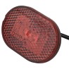 Tylna lampka LED do Xiaomi Scooter Elite  - 1  